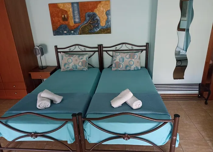 Aparthotel Anastasia