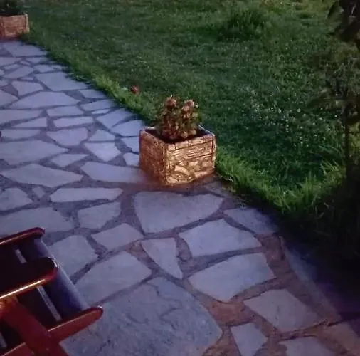 Aparthotel Anastasia 3*