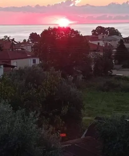 Aparthotel Anastasia 3*
