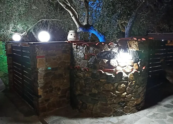Anastasia Aparthotel