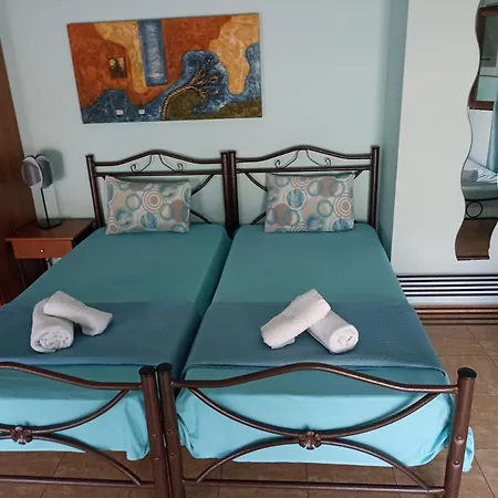 Apart-hotel Anastasia